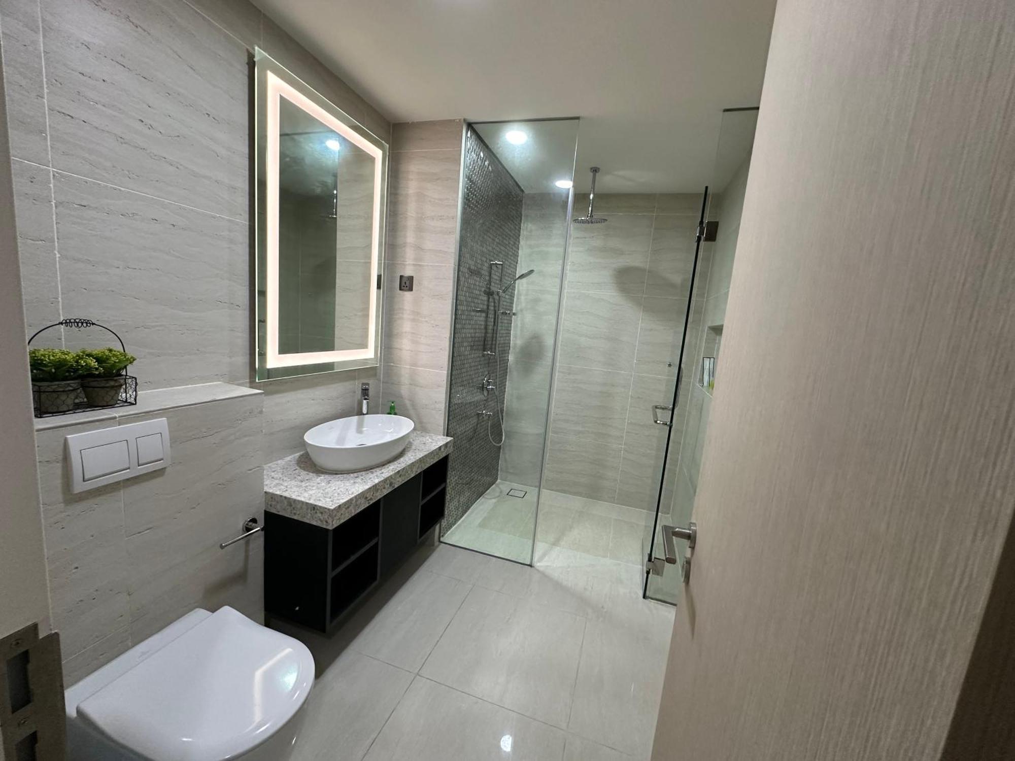 Skyline Homes By Star Residences Klcc Kuala Lumpur Exteriér fotografie