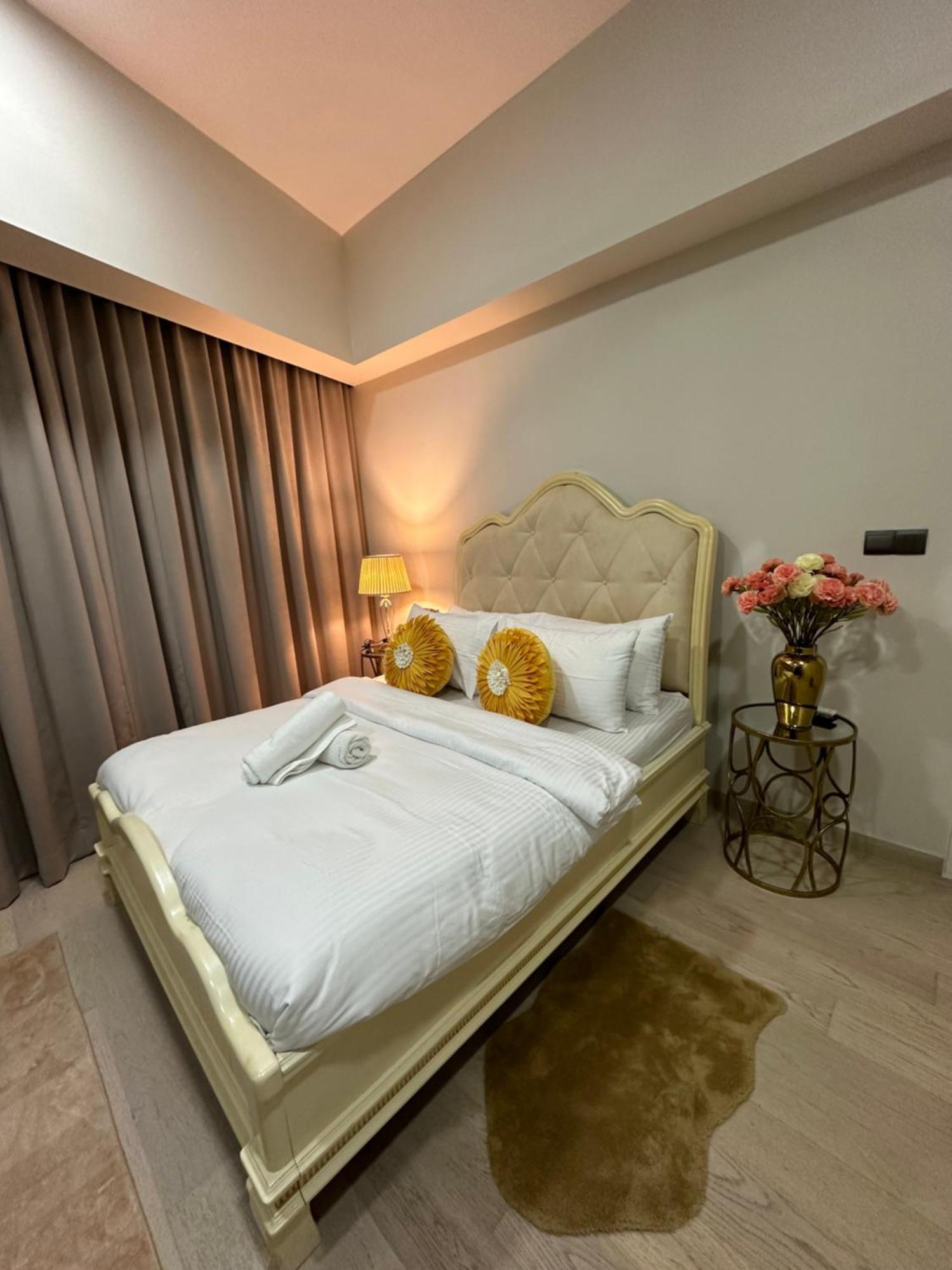 Skyline Homes By Star Residences Klcc Kuala Lumpur Exteriér fotografie