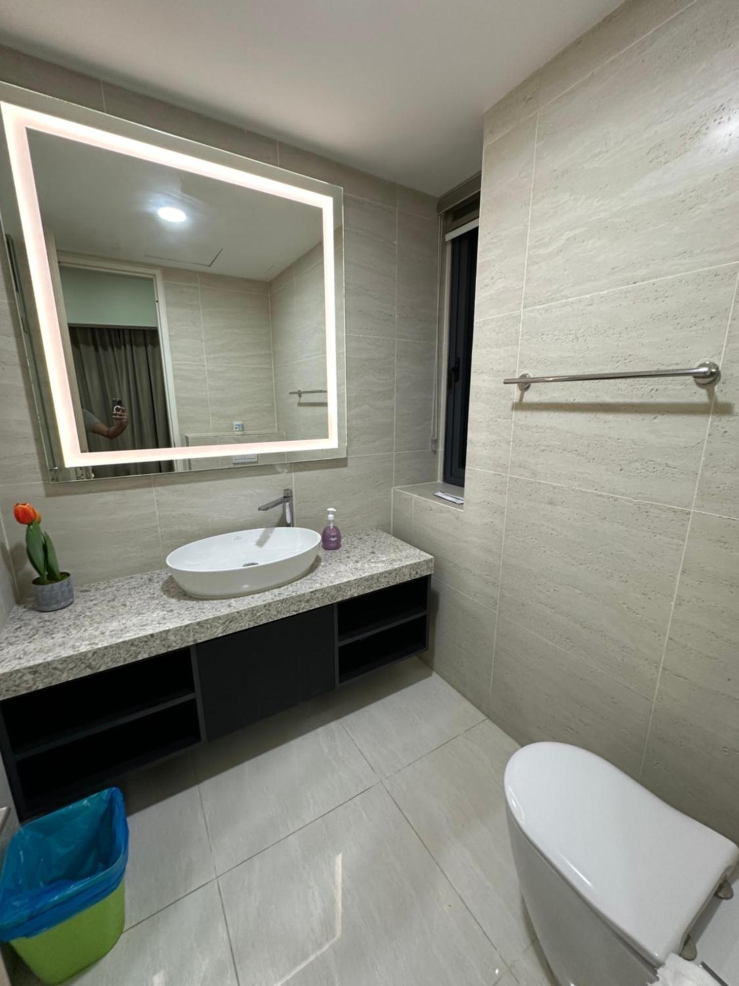 Skyline Homes By Star Residences Klcc Kuala Lumpur Exteriér fotografie
