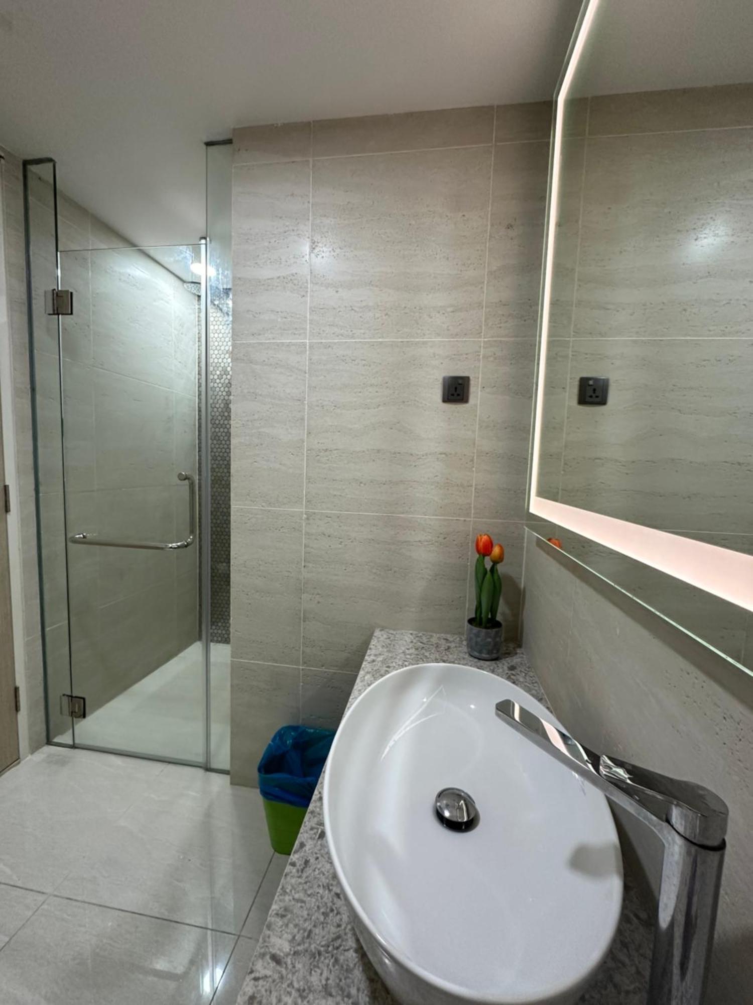 Skyline Homes By Star Residences Klcc Kuala Lumpur Exteriér fotografie